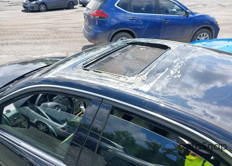 2008 Mercedes-Benz C 350 Sport из США, поврежденный, VIN WDDGF56X28F106480